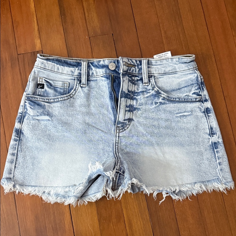 Morgan Kancan Shorts